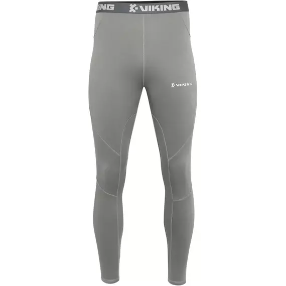 Чоловіча термобілизна Viking Frost Line Fleece, розмір XXXL, колір: light grey, Стать: Чоловіча, Розмір: XXXL, фото , изображение 6